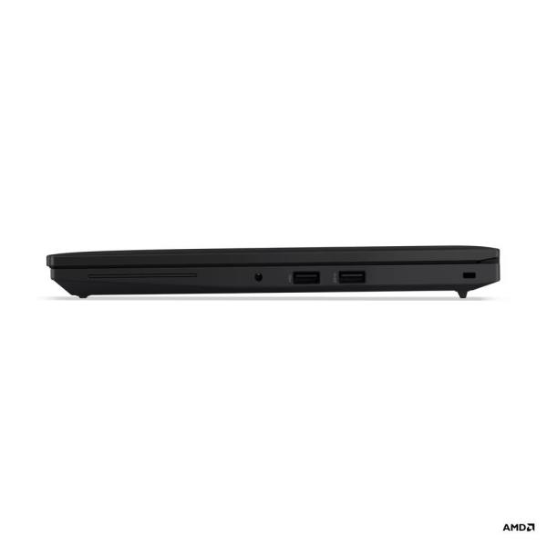 LENOVO NTB ThinkPad L14 AMD G5 - Ryzen7 PRO 7735U, 14" WUXGA, 16GB, 1TBSSD, 5MP+IRcam, W11P5