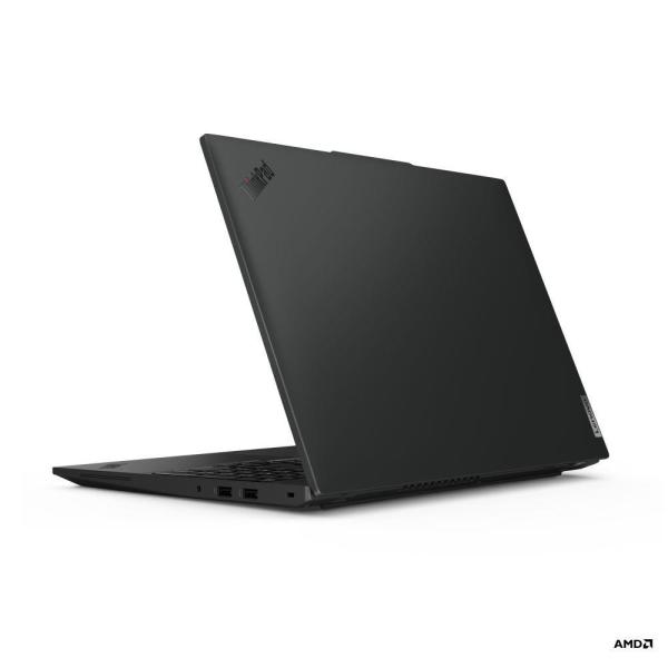 LENOVO NTB ThinkPad L16 AMD G1 - Ryzen7 PRO 7735U, 16" WUXGA, 16GB, 1TBSSD, 5MP+IRcam, W11P5