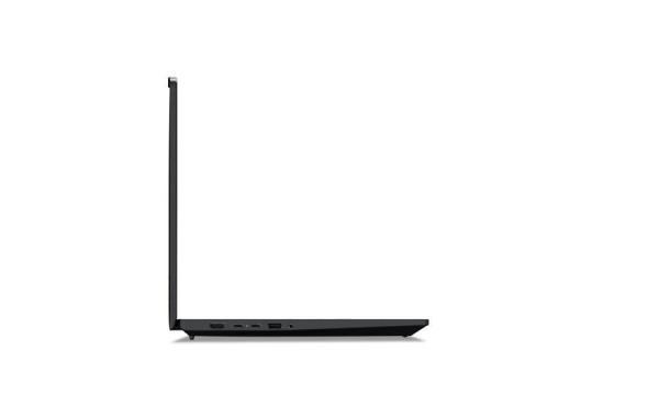 LENOVO NTB ThinkPad/ Workstation P16s G3 - Ultra7 155H, 16" WUXGA, 16GB, 512SSD, RTX 500 Ada 4GB, IRcam, W11P4