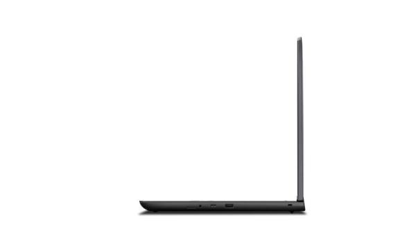 LENOVO NTB ThinkPad/Workstation P16v G2 - Ultra7 155H,16" WUXGA,32GB,1TBSSD,IRcam,W11P4