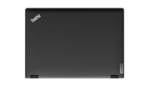LENOVO NTB ThinkPad/Workstation P16v G2 - Ultra7 155H,16" WUXGA,32GB,1TBSSD,IRcam,W11P5