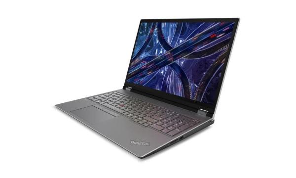 LENOVO NTB ThinkPad/Workstation P16 G2 - i7-14700HX ,16"WQUX OLED Touch,32GB,1TBSSD,RTX 3500 Ada 12GB,IRcam,W11P2