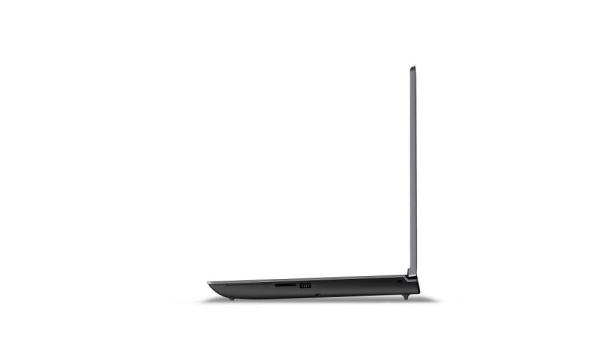 LENOVO NTB ThinkPad/Workstation P16 G2 - i7-14700HX ,16"WQUX OLED Touch,32GB,1TBSSD,RTX 3500 Ada 12GB,IRcam,W11P3