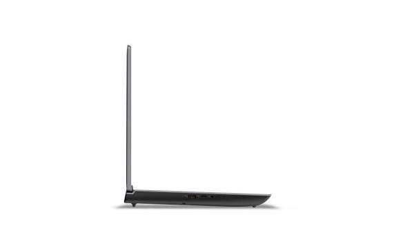 LENOVO NTB ThinkPad/Workstation P16 G2 - i7-14700HX ,16"WQUX OLED Touch,32GB,1TBSSD,RTX 3500 Ada 12GB,IRcam,W11P4