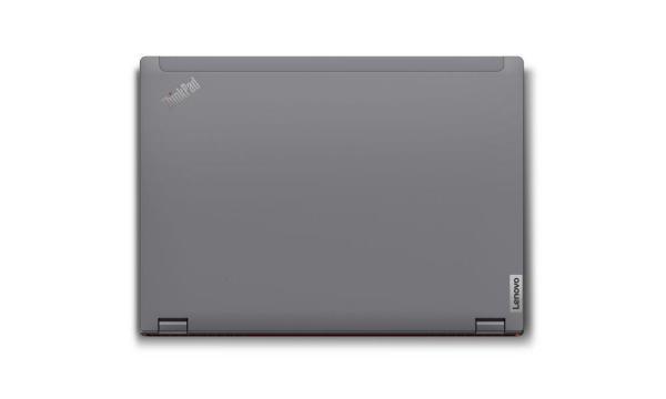 LENOVO NTB ThinkPad/Workstation P16 G2 - i7-14700HX ,16"WQUX OLED Touch,32GB,1TBSSD,RTX 3500 Ada 12GB,IRcam,W11P5
