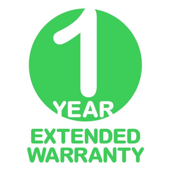 (1) Year Extended Warranty for (1) Easy UPS SMV/ SMVS Level 03