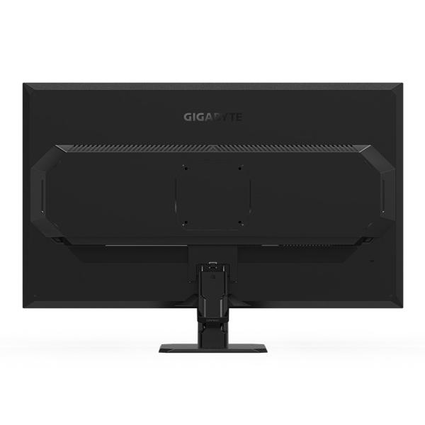GIGABYTE LCD - 31, 5" Gaming monitor GS32Q,  2560x1440,  300cd/ m2,  1ms,  2xHDMI,  1xDP,  SS IPS4