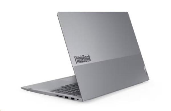 LENOVO NTB ThinkBook 16 G7 ARP - Ryzen™ 7 7735HS,16" WUXGA IPS,16GB,1TSSD,HDMI,AMD Radeon™ 680M,W11H,3Y Onsite3