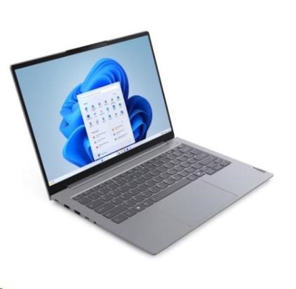 LENOVO NTB ThinkBook 14 G7 IML - Ultra 7 155H, 14" WUXGA IPS, 16GB, 1TSSD, HDMI, Int. Intel Arc, W11P, 3Y Onsite1
