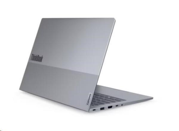 LENOVO NTB ThinkBook 14 G7 ARP - Ryzen™ 5 7535HS,14" WUXGA IPS,16GB,512SSD,HDMI,Int. AMD Radeon 660M,W11P,3Y Onsite3