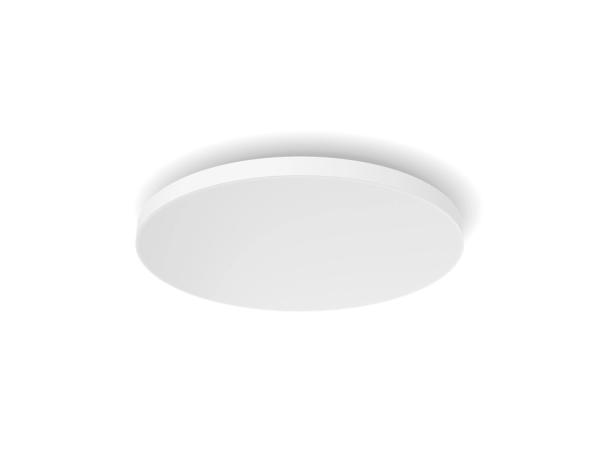 PHILIPS Fair Stropní svítidlo Datura Hue slim ceiling RD XL, 67W - bílá1