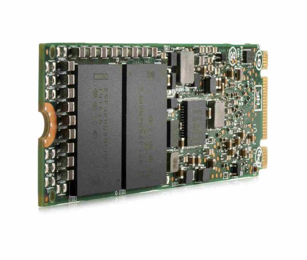 HPE 480 GB NVMe RI M.2 PM9A3 SSD
