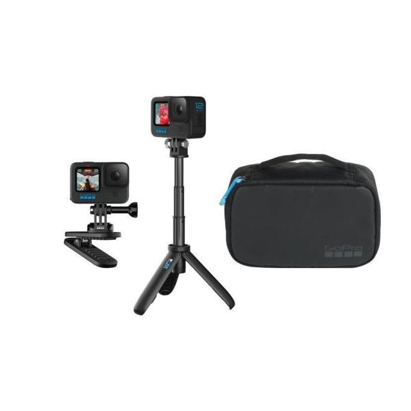 GoPro Travel Kit