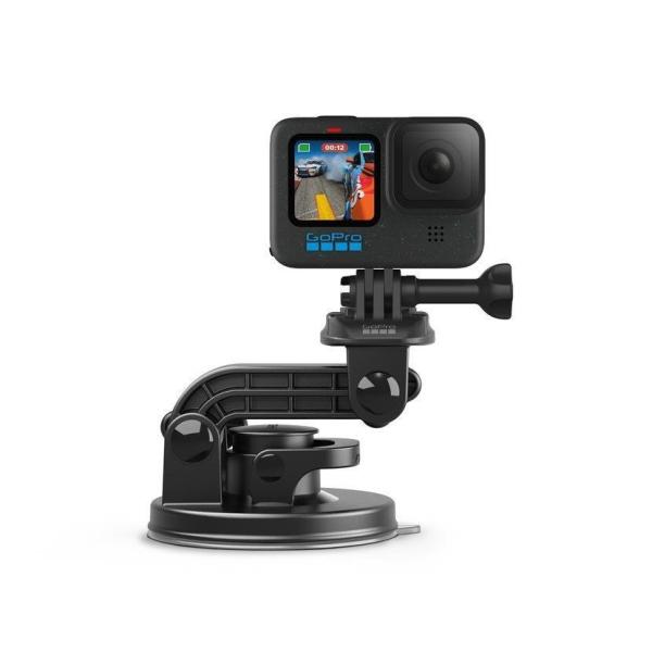 GoPro Suction Cup1