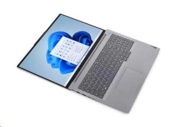 LENOVO NTB ThinkBook 16 G7 IML - Ultra 5 125U, 16" WUXGA IPS, 16GB, 512SSD, HDMI, Int. Intel, W11P, 1Y CC3