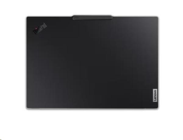 LENOVO NTB ThinkPad P14s Gen 5 - ultra 5 125H, 14.5" WUXGA IPS, 16GB, 512SSD, HDMI, RTX 500 Ada Gen 4GB, W11P, 3Y Premier