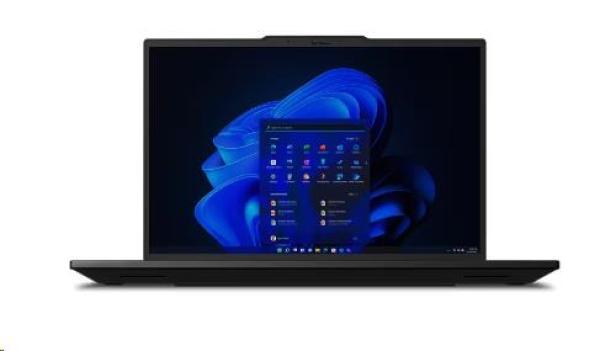 LENOVO NTB ThinkPad P14s Gen 5 - ultra 5 125H,14.5" WUXGA IPS,16GB,512SSD,HDMI,RTX 500 Ada Gen 4GB,W11P,3Y Premier1
