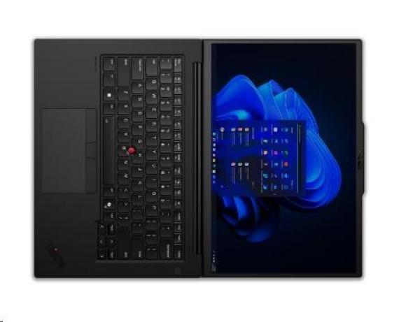 LENOVO NTB ThinkPad P14s Gen 5 - ultra 5 125H,14.5" WUXGA IPS,16GB,512SSD,HDMI,RTX 500 Ada Gen 4GB,W11P,3Y Premier3