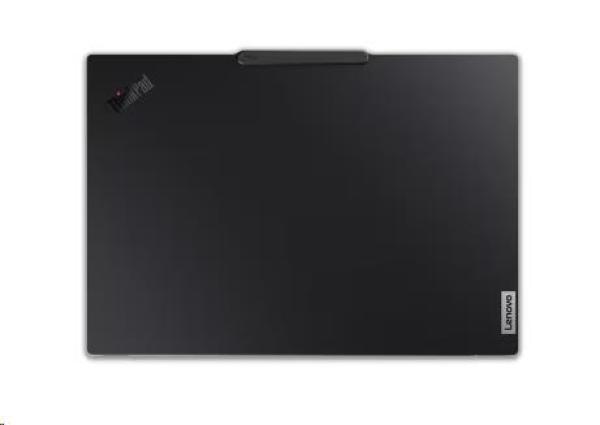 LENOVO NTB ThinkPad P14s Gen 5 - ultra 7 155H, 14.5" WQXGA IPS Touch, 32GB, 1TSSD, HDMI, RTX 500 Ada Gen 4GB, W11P, 3Y Premier1