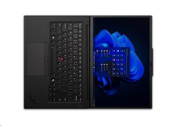 LENOVO NTB ThinkPad P14s Gen 5 - ultra 7 165H,14.5" 3K IPS,64GB,2TSSD,HDMI,RTX 500 Ada Gen 4GB,W11P,3Y Premier4