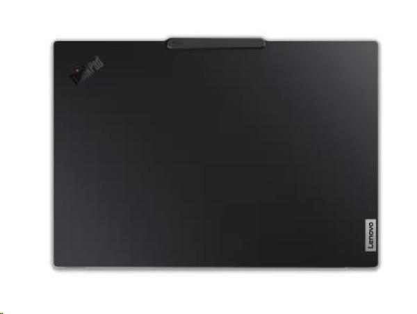 LENOVO NTB ThinkPad P14s Gen 5 - ultra 7 155H, 14.5" WQXGA IPS, 64GB, 1TSSD, HDMI, RTX 500 Ada Gen 4GB, W11P, 3Y Premier1