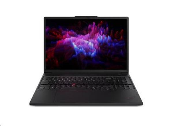 LENOVO NTB ThinkPad P16s Gen 3 -  Ultra 5 125H, 16" WUXGA IPS, 16GB, 512SSD, HDMI, RTX 500 Ada Generation 4GB, W11P, 3Y Premier2