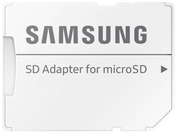 Samsung micro SDXC karta 1TB PRO Plus + SD adaptér2