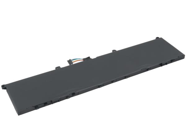 AVACOM náhradní baterie Lenovo ThinkPad P1 Gen.1, Gen2. Li-Pol 15, 36V 5235mAh 80Wh1