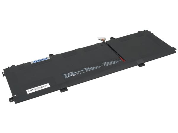AVACOM náhradní baterie HP Spectre X360 15-df series Li-Pol 11, 55V 7150mAh 83Wh