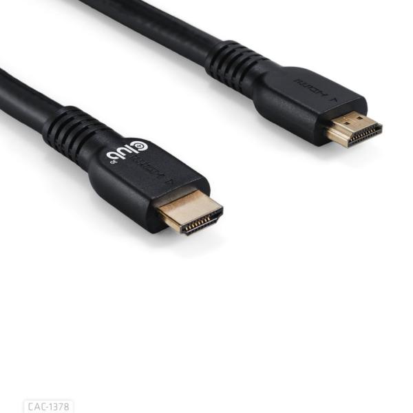 Club3D Kabel HDMI, Ultra Rychlý HDMI™ Certifikovaný Cable, 4K120Hz 8K60Hz, 7.5m2