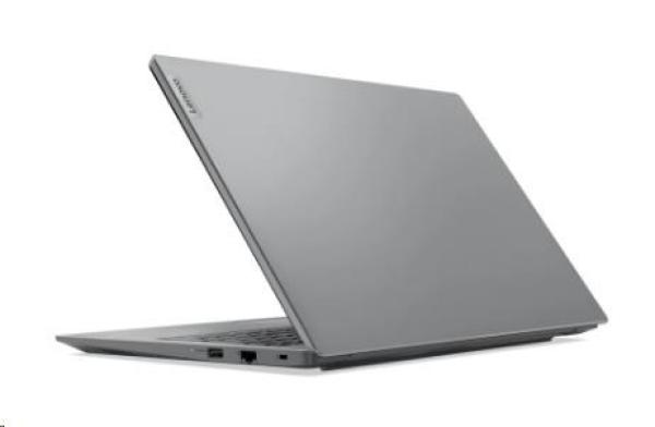 LENOVO NTB V15 G4 AMN - AMD Ryzen™ 3 7320U, 15.6" FHD TN, 8GB, 512SSD, HDMI, Int. AMD Radeon, Cam, black, W11H, 2Y CC3