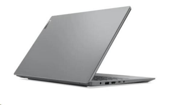 LENOVO NTB V15 G4 AMN - AMD Ryzen™ 3 7320U, 15.6" FHD TN, 8GB, 512SSD, HDMI, Int. AMD Radeon, Cam, black, W11H, 2Y CC4