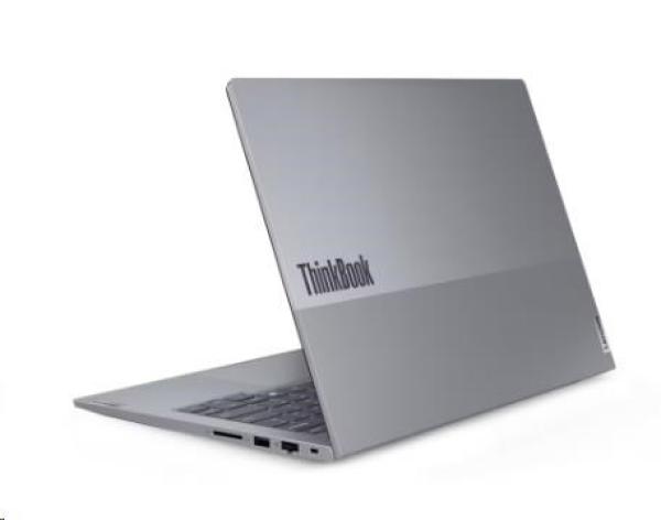 LENOVO NTB ThinkBook 14 G7 ARP  - Ryzen™ 7 7735HS,14" WUXGA IPS,16GB,1TSSD,HDMI,AMD Radeon™ 680M,W11H,3Y Onsite3