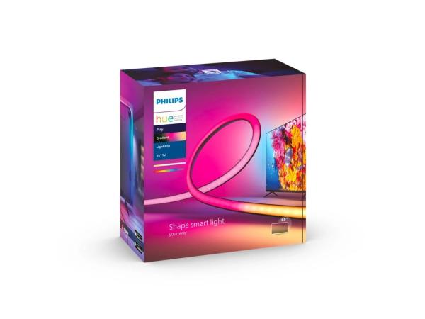 Philips Hue Play gradient lightstrip 65