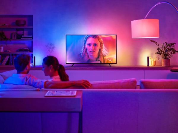 Philips Hue Play gradient lightstrip 65" LED pásek 20 W5