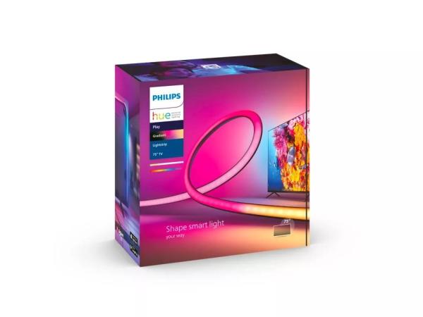 Philips Hue Play gradient lightstrip 75