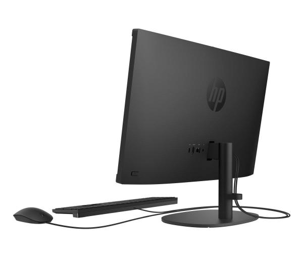 HP AiO 22-dg0000nc ,  22" FHD 1920x1080,  Non Touch,  N100,  8GB DDR5,  SSD 512GB,  Win11 Home3