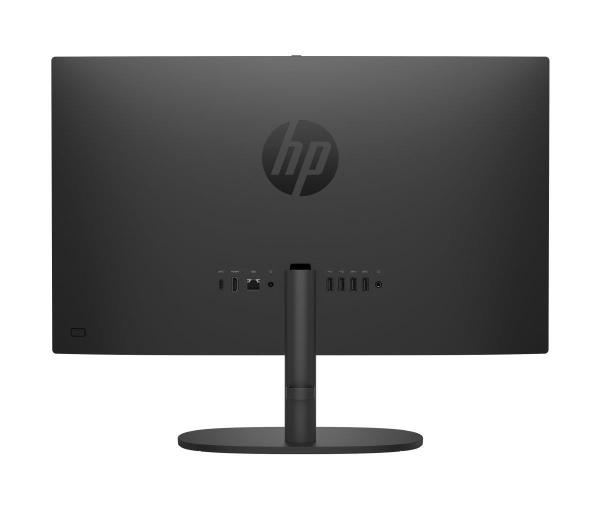 HP AiO 22-dg0000nc ,  22" FHD 1920x1080,  Non Touch,  N100,  8GB DDR5,  SSD 512GB,  Win11 Home1