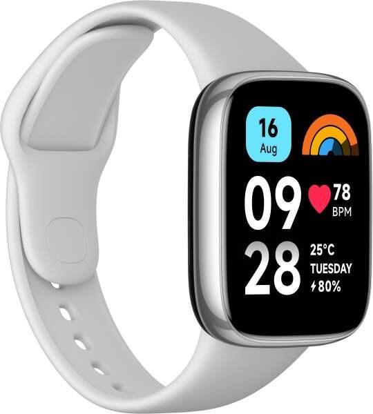 Xiaomi Redmi Watch 3 Active Grey EU1