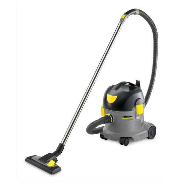 Bazar - Karcher T 10/ 1 - 1.527-150.0 Bezsáčkový vysavač - poškozený obal