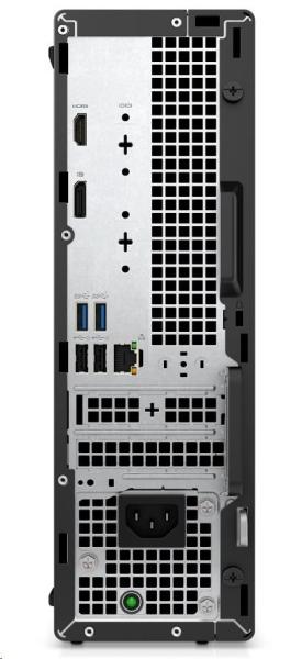 DELL PC OptiPlex 7020 SFF 180W TPM i5-12500 8GB 512GB SSD Integrated vPro Kb Mouse W11 Pro 3Y PS NBD1