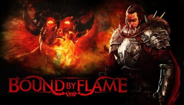 Bound By Flame (PC) PL DIGITAL