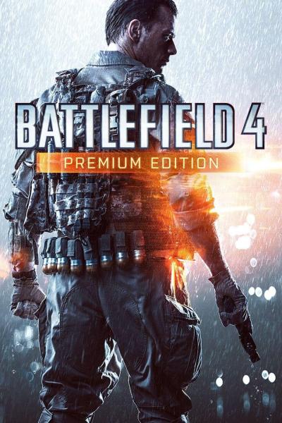 Battlefield 4 Premium Edition (PC) DIGITAL PL - podstawa + dodatki
