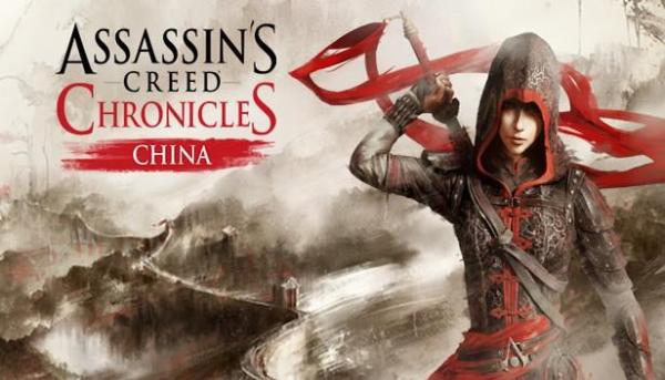 Assassin’s Creed Chronicles: China (PC) PL DIGITAL
