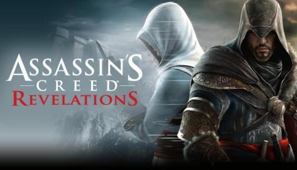 Assassin"s Creed Revelations (PC) PL DIGITAL