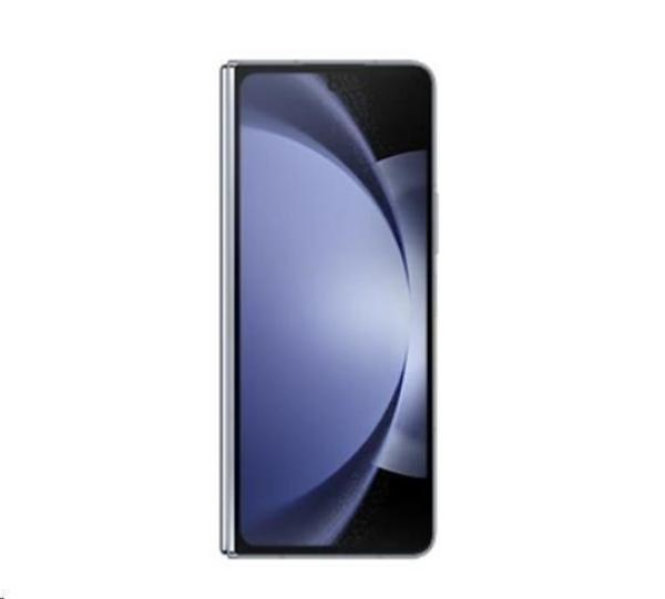 Samsung Galaxy Z Fold 5,  256 GB,  5G,  EU,  modrá1