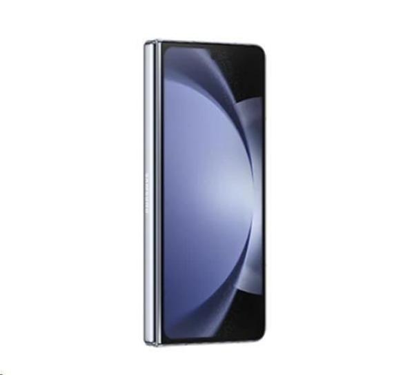 Samsung Galaxy Z Fold 5,  256 GB,  5G,  EU,  modrá2