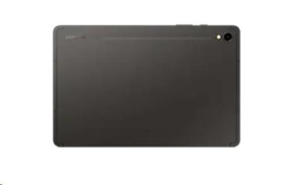 Samsung Galaxy Tab S9 (X710), 11", 8/128 GB, WiFi, EU, šedá2