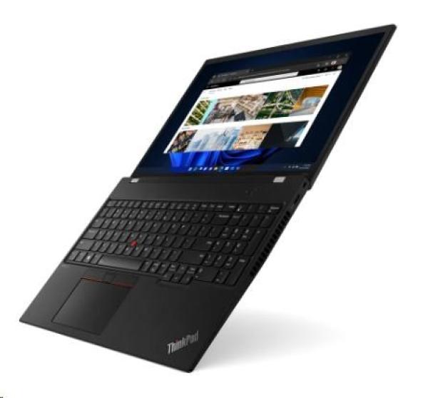 LENOVO NTB ThinkPad/ Workstation P16s Gen2 - i7-1360P, 16" WQUXGA OLED, 32GB, 1TSSD, HDMI, THb, LTE, RTX A500 4GB, W11P, 3Y Premie1