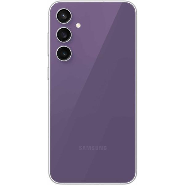 Samsung Galaxy S23 FE, 8GB/128GB, EU, fialová2